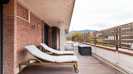 Apartments in Barcelona Sarrià-St. Gervasi - photo 5