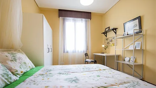 Rooms in Bilbao - photo 4