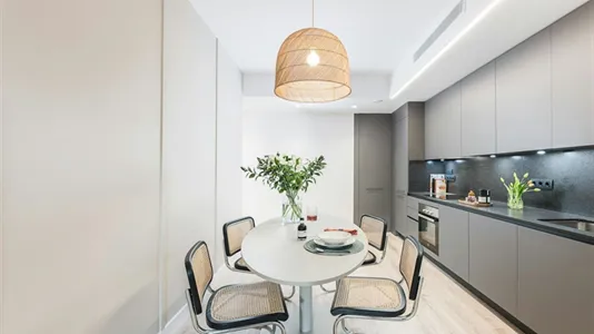Apartments in Barcelona Eixample - photo 8