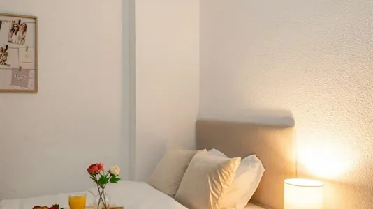 Rooms in Madrid Tetuán - photo 8