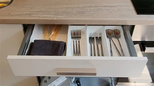 Apartments in Rotterdam Charlois - photo 8