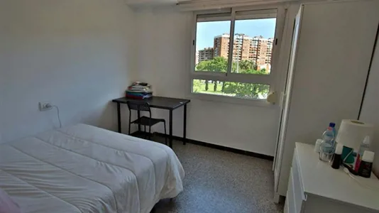 Rooms in Valencia La Zaidía - photo 1