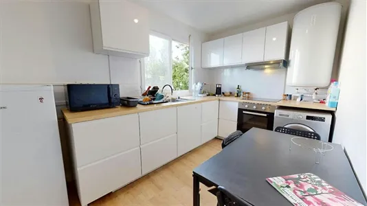 Rooms in Lyon - photo 10