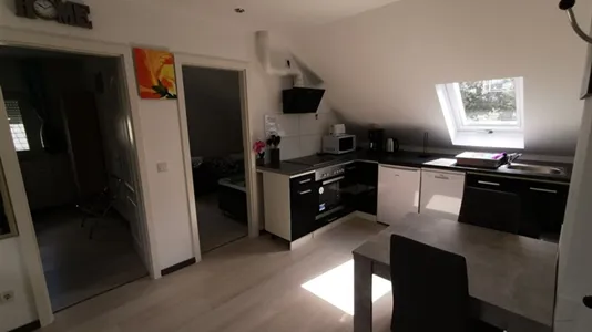 Apartments in Cologne Porz - photo 8