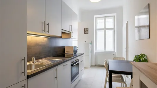 Rooms in Vienna Margareten - photo 8