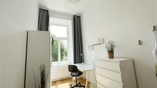 Rooms in Vienna Alsergrund - photo 5