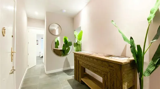 Rooms in Madrid Moncloa-Aravaca - photo 6