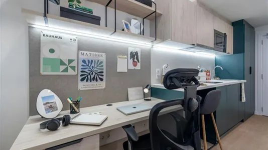 Apartments in Madrid Fuencarral-El Pardo - photo 4