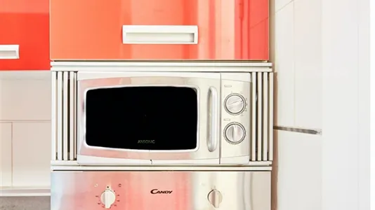 Rooms in Madrid Arganzuela - photo 7