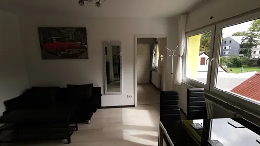 Apartments in Cologne Porz - photo 7