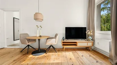 Apartment for rent in Berlin Friedrichshain-Kreuzberg, Berlin