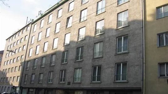 Apartments in Vienna Landstraße - photo 8