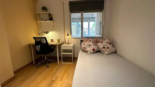 Rooms in Madrid Carabanchel - photo 3