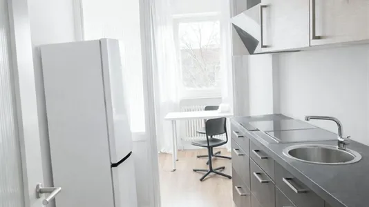 Rooms in Garching - photo 7