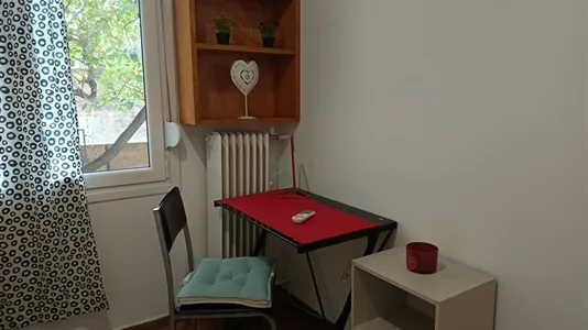 Rooms in Kaisariani - photo 2