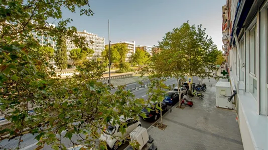 Rooms in Madrid Chamartín - photo 6