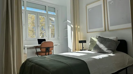 Rooms in Location is not specified - photo 1