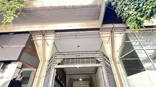 Rooms in Madrid Chamberí - photo 5