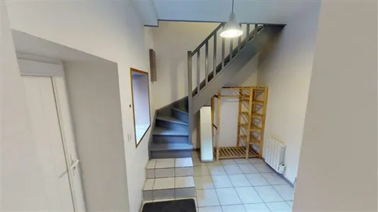 Rooms in Clermont-Ferrand - photo 5