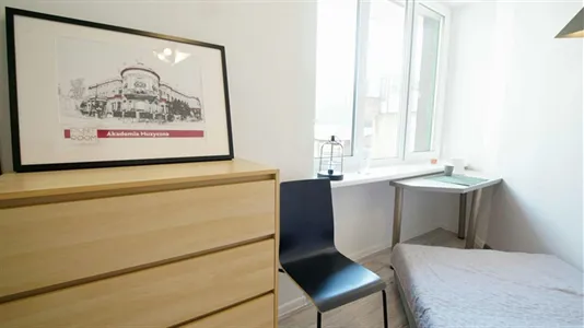 Apartments in Łódź - photo 5