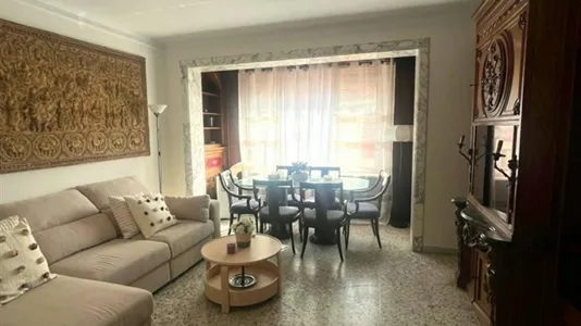 Apartments in Barcelona Sarrià-St. Gervasi - photo 1