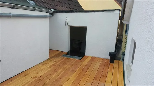 Apartments in Location is not specified - photo 10