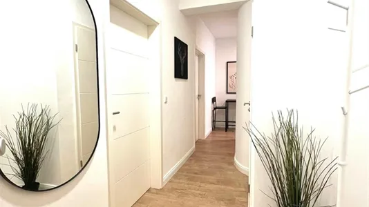 Rooms in Cologne Innenstadt - photo 10