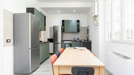 Rooms in Milano Zona 5 - Vigentino, Chiaravalle, Gratosoglio - photo 9