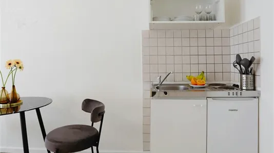 Apartments in Berlin Pankow - photo 5