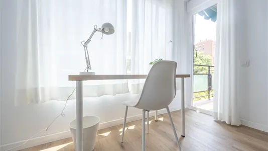 Rooms in Valencia L'Eixample - photo 8