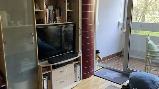 Apartments in Munich Bogenhausen - photo 10