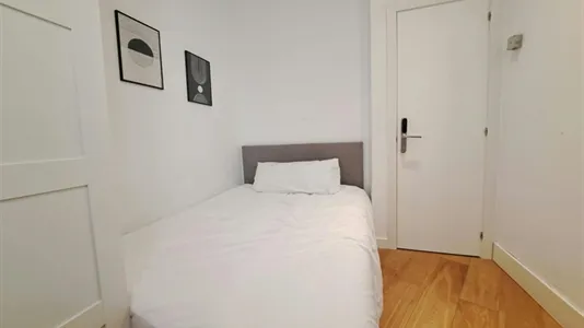 Rooms in Madrid Centro - photo 4