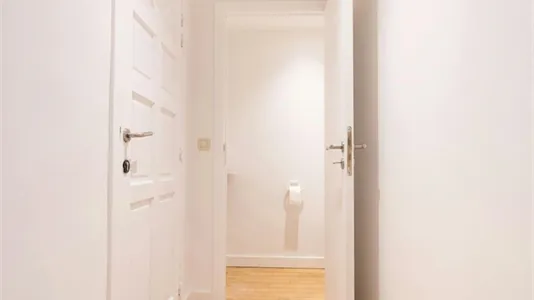 Apartments in Brussels Elsene - photo 5