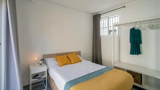 Rooms in Valencia L'Eixample - photo 8