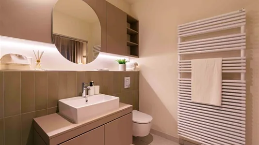 Apartments in Location is not specified - photo 9