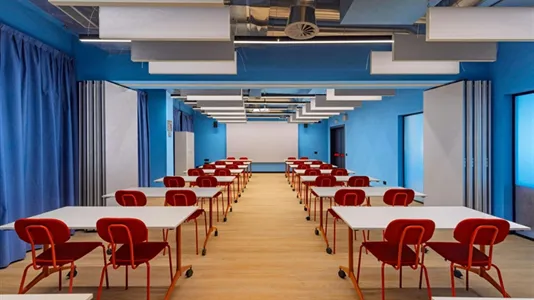 Rooms in Napoli Municipalità 4 - photo 8