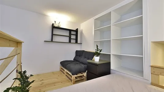 Apartments in Łódź - photo 4