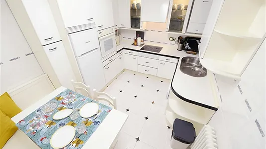 Rooms in Bilbao - photo 10