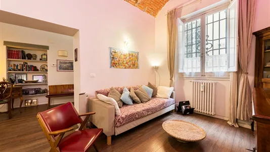 Apartments in Florence - photo 7
