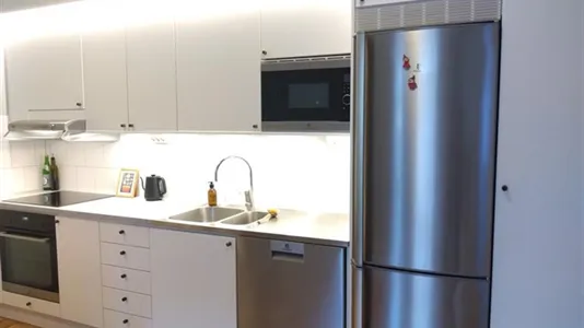 Apartments in Malmö City - photo 8