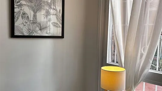 Rooms in Madrid Salamanca - photo 7