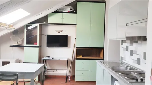 Apartments in Turin - photo 6