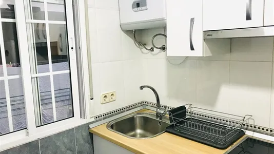 Apartments in Madrid Centro - photo 5