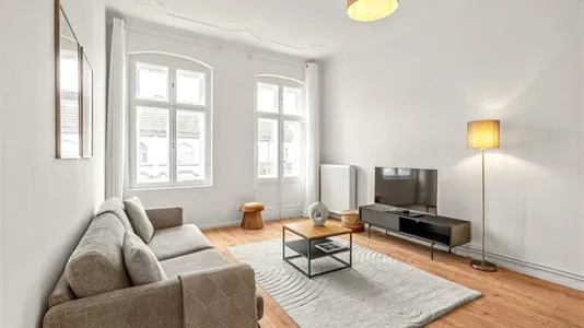 Apartments in Berlin Pankow - photo 3