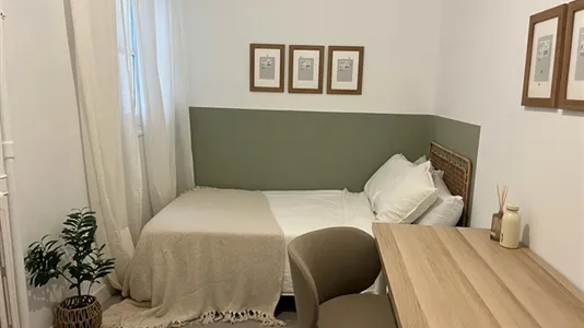 Rooms in Madrid Retiro - photo 5