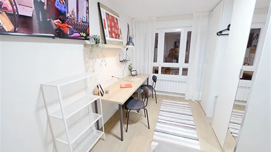 Rooms in Bilbao - photo 5