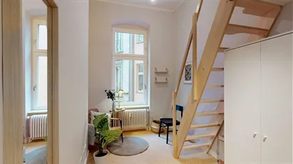 Room for rent in Berlin