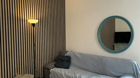 Rooms in Bilbao - photo 3