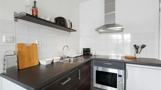 Apartments in Location is not specified - photo 10