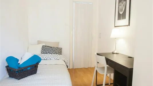 Apartments in Budapest Józsefváros - photo 7